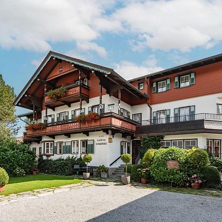Landhaus Kaiserblick เอลล์เมา ภายนอก รูปภาพ