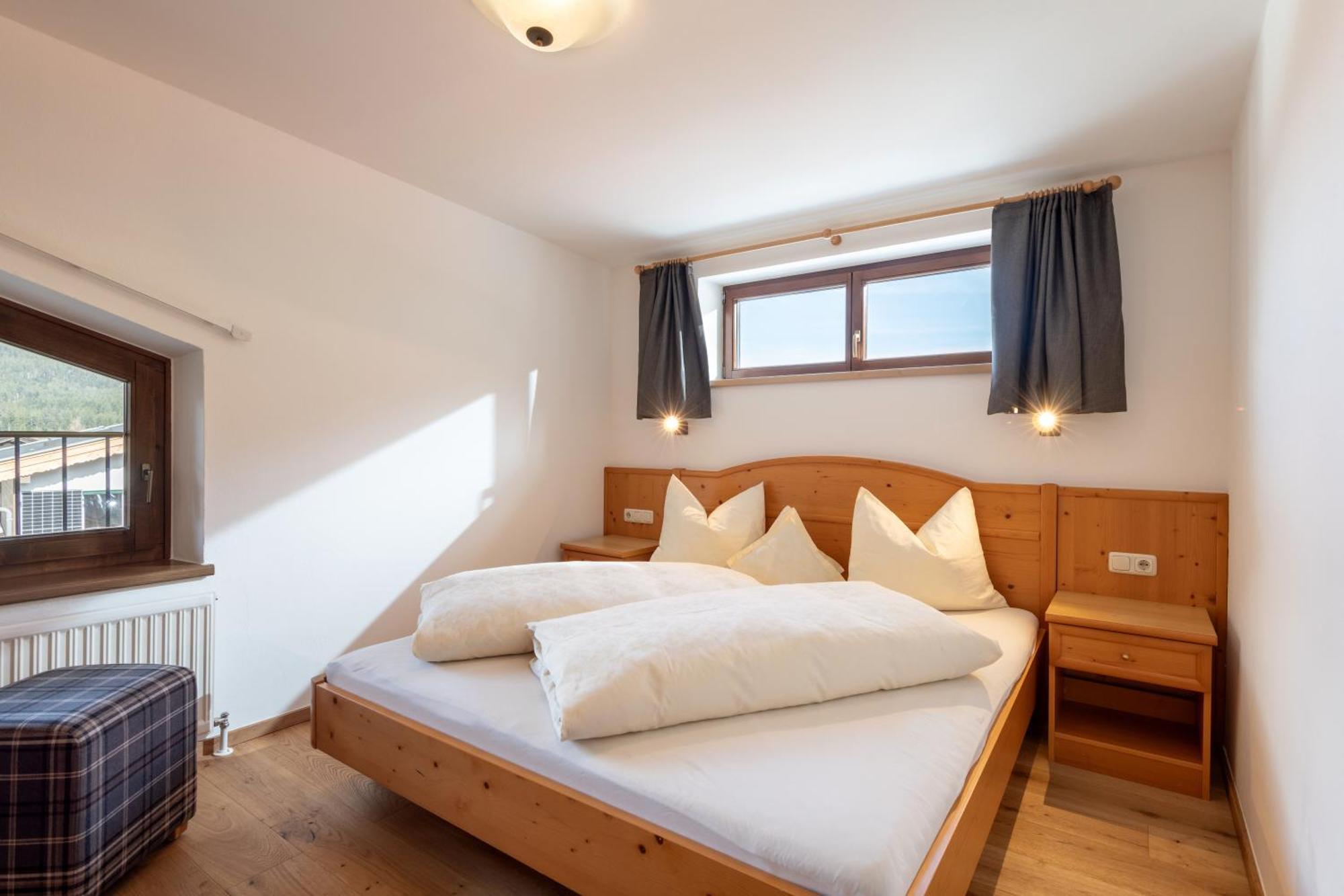 Landhaus Kaiserblick เอลล์เมา ภายนอก รูปภาพ