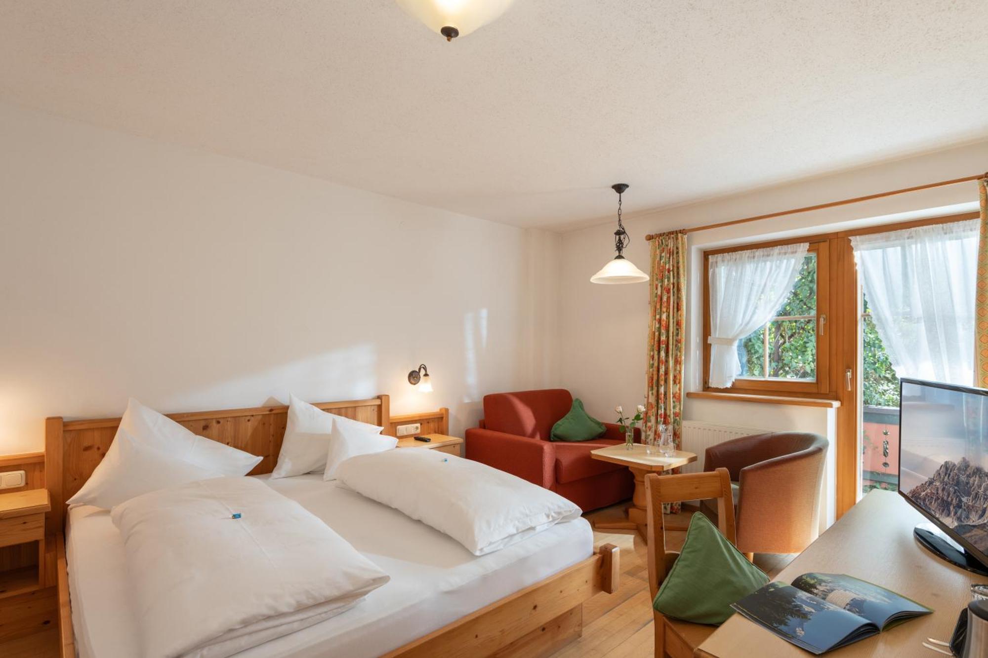 Landhaus Kaiserblick เอลล์เมา ภายนอก รูปภาพ